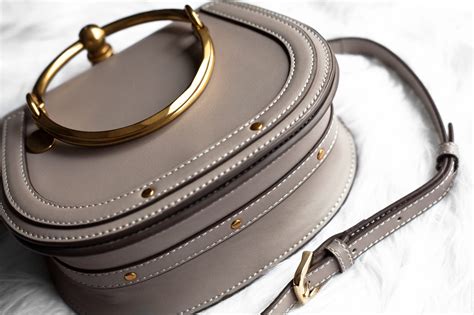 chloe nile bracelet bag dupe|Stunning Chloe Nile Bag Dupes Worth Checking Out.